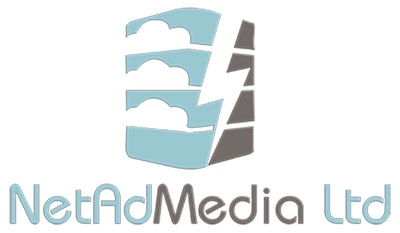 NetAdMedia Ltd Company Logo